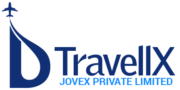 travellx logo