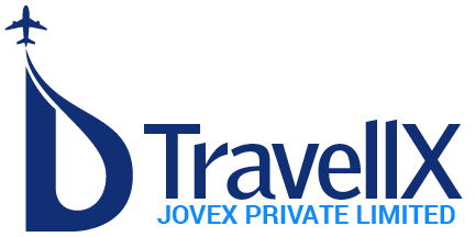 travellx logo